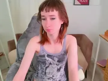 Chaturbate Free Live Porn of naomi_evermore