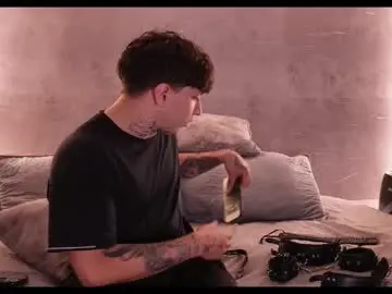 Chaturbate Adult Webcams of nicky_and_blake