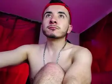 Chaturbate Sex Cam of noha_lux1