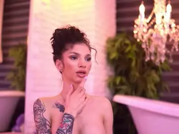 Chaturbate Watch Live Sex Cams of nyssasky