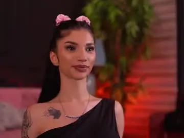 Chaturbate Sex Chat of nyssasky