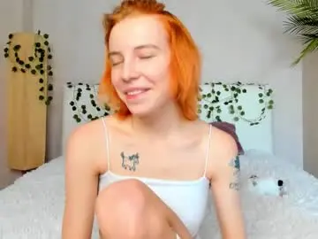 Chaturbate Adult Video Chat of pink_lila18