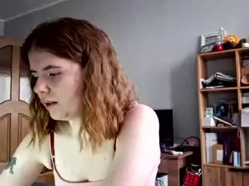 Chaturbate Adult Video Chat of raylenestoltenburg