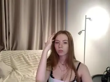 Chaturbate Nude Webcam of sabellee