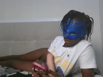 Chaturbate Sex Cam of sexymia56