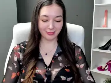 Chaturbate Live Sex Cam of sugar_xmegan