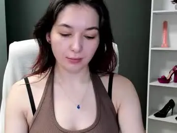 Chaturbate Live Porn of sugar_xmegan
