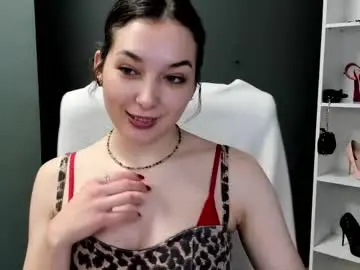 Chaturbate Free Porn Cam of sugar_xmegan