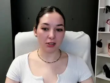 Chaturbate Nude Webcam of sugar_xmegan