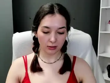 Chaturbate Nude Webcam of sugar_xmegan