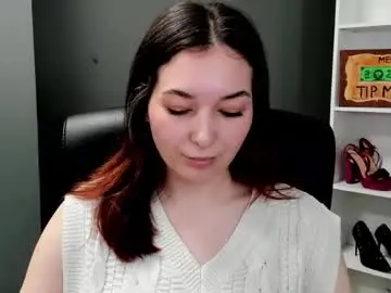 Chaturbate Free Porn Cam of sugar_xmegan