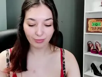 Chaturbate Sex Chat of sugar_xmegan