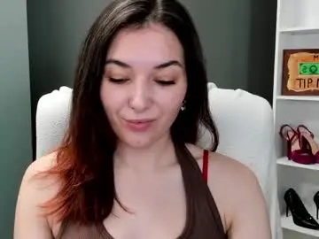 Chaturbate Live Sex of sugar_xmegan
