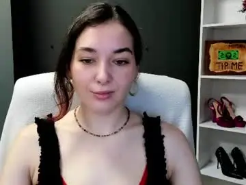 Chaturbate Best Webcam of sugar_xmegan