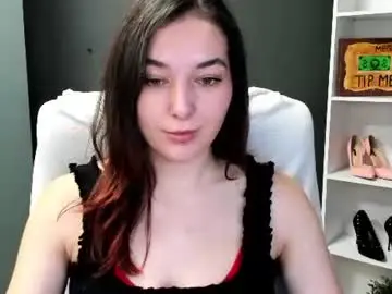 Chaturbate Nude Webcam of sugar_xmegan