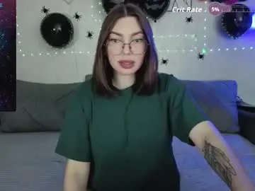 Chaturbate Best Webcam of sweat_cherry