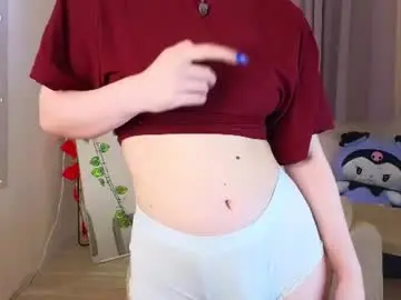 Chaturbate Live Porn of t_blonde