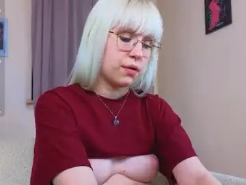 Chaturbate Best Webcam of t_blonde