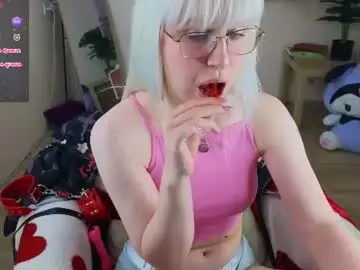 Chaturbate Sex Cam of t_blonde