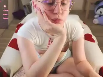 Chaturbate Best Webcam of t_blonde