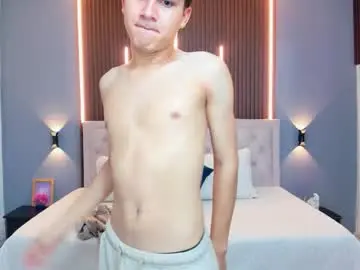 Chaturbate Best Webcam of tommy18__