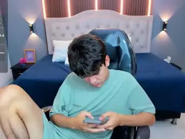 Chaturbate Private Sex Chat of tommy18__