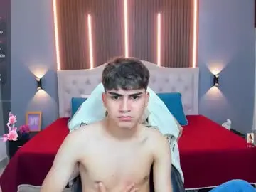 Chaturbate Sex Chat of tommy18__