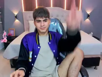 Chaturbate Private Sex Chat of tommy18__