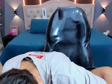 Chaturbate Best Webcam of tommy18__