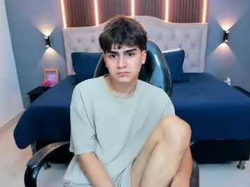 Chaturbate Watch Live Sex Cams of tommy18__