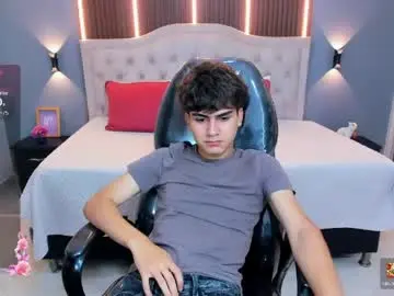Chaturbate Best Webcam of tommy18__