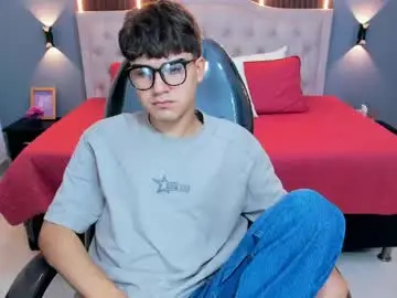 Chaturbate Sex Chat of tommy18__