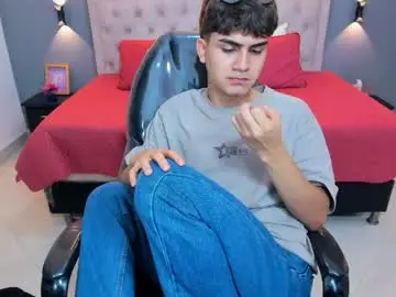 Chaturbate Adult Video Chat of tommy18__