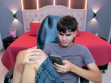 Chaturbate Private Sex Chat of tommy18__