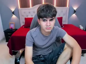 Chaturbate Watch Live Sex Cams of tommy18__