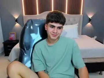 Chaturbate Nude Webcam of tommy18__