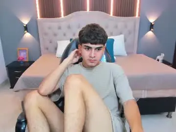 Chaturbate Best live sex cam show of tommy18__