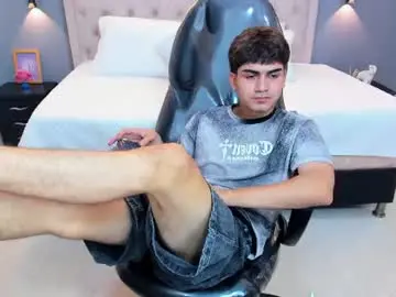 Chaturbate Adult Webcams of tommy18__