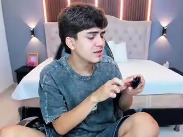Chaturbate Sex Chat of tommy18__