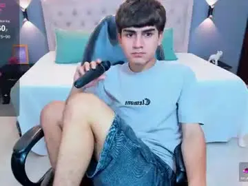 Chaturbate Best Webcam of tommy18__