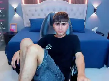 Chaturbate Adult Webcams of tommy18__