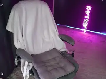 Chaturbate Live Sex Cam of uindi