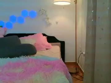 Chaturbate Best Webcam of velvetvibes_