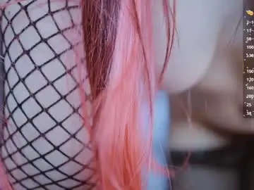 Chaturbate Live Sex Cam of x_sexykitten666_x