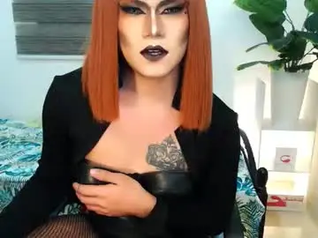 Chaturbate Watch Live Sex Cams of xyournightmarequeenx