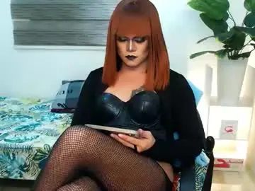 Chaturbate Sex Chat of xyournightmarequeenx