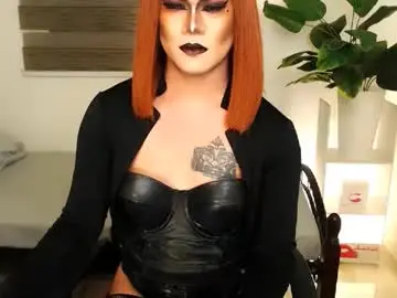 Chaturbate Adult Webcam of xyournightmarequeenx