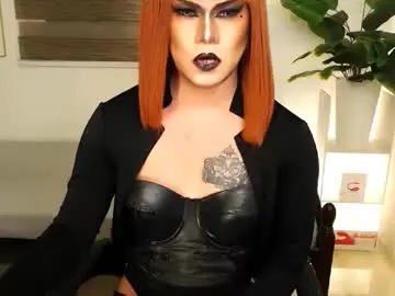 Chaturbate Watch Live Sex Cams of xyournightmarequeenx