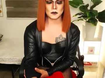 Chaturbate Adult Webcams of xyournightmarequeenx