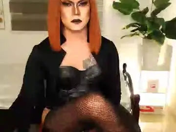 Chaturbate Watch Live Sex Cams of xyournightmarequeenx